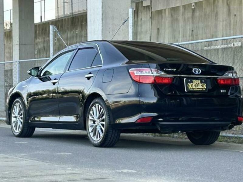 CAMRY