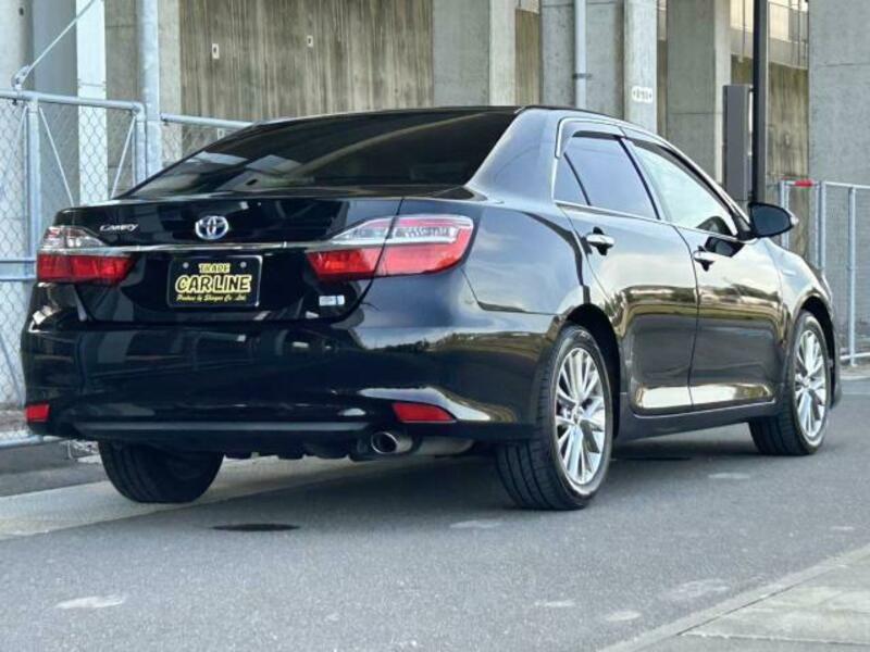 CAMRY