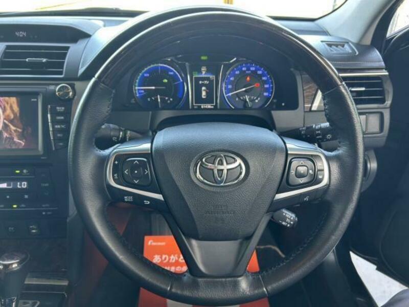 CAMRY
