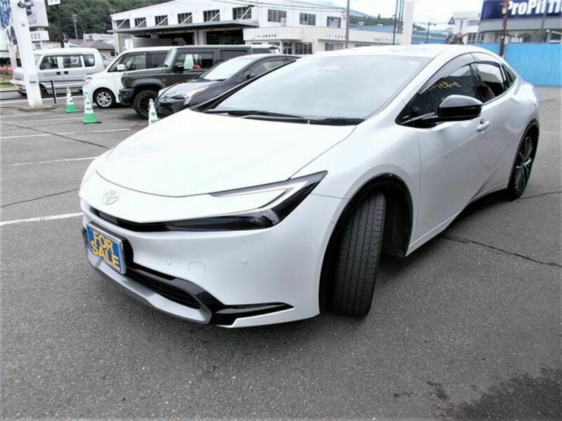 PRIUS