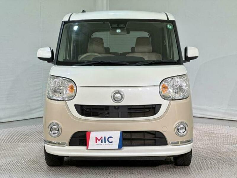 MOVE CANBUS