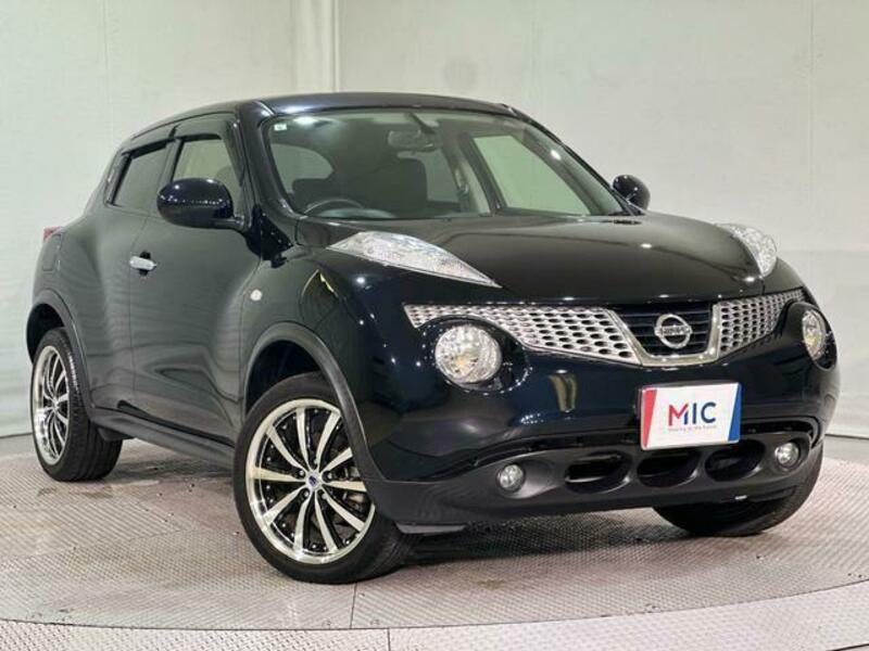 JUKE