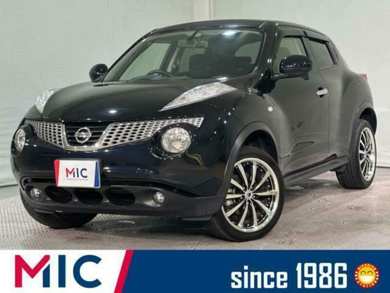 JUKE-0