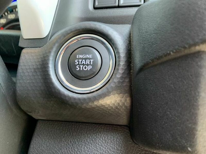 FLAIR CROSSOVER