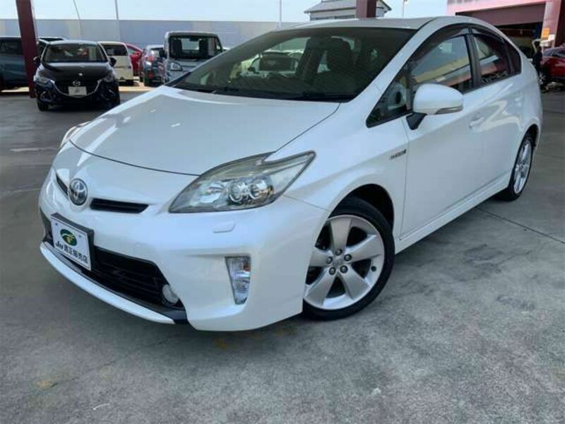 PRIUS