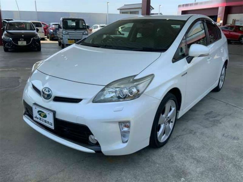 PRIUS