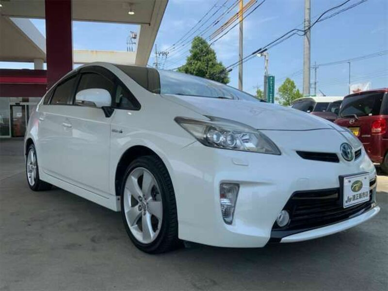 PRIUS