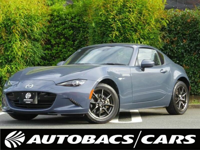 MAZDA ROADSTER RF