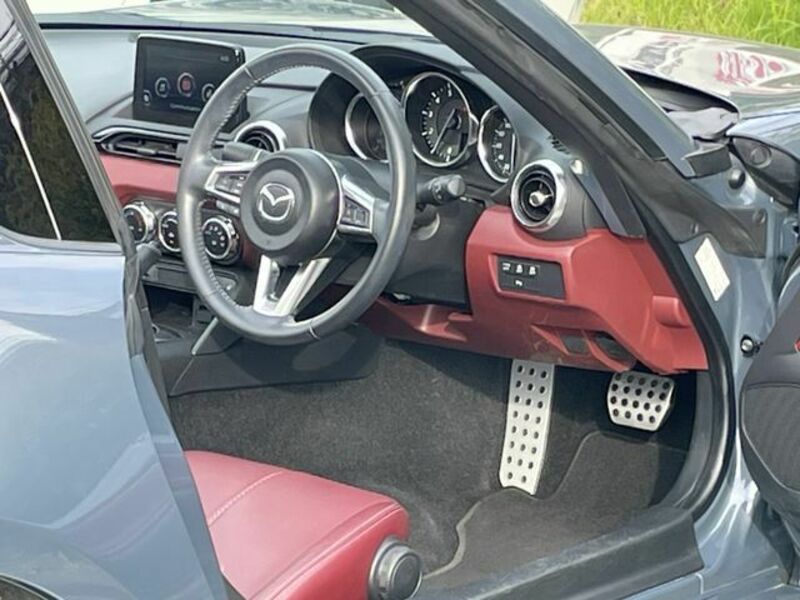 ROADSTER RF
