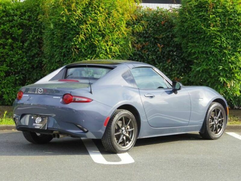 ROADSTER RF