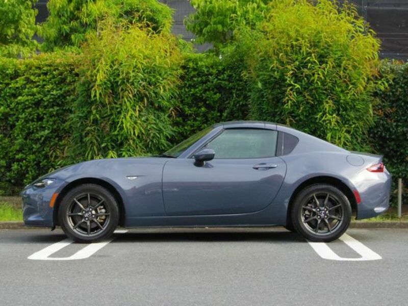 ROADSTER RF