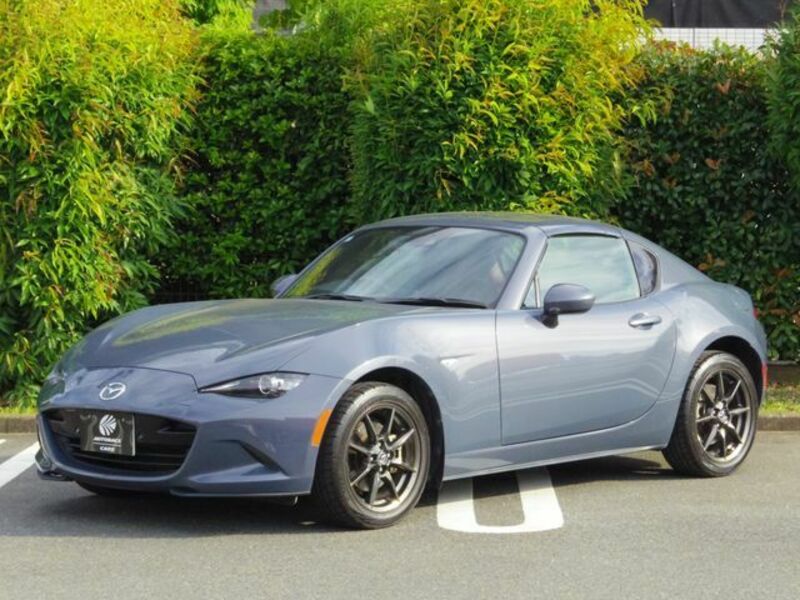 ROADSTER RF