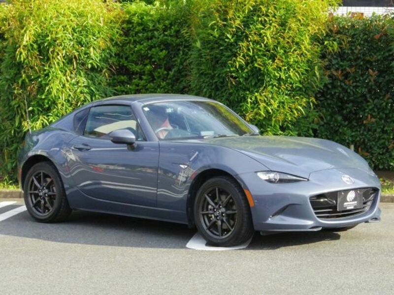 ROADSTER RF