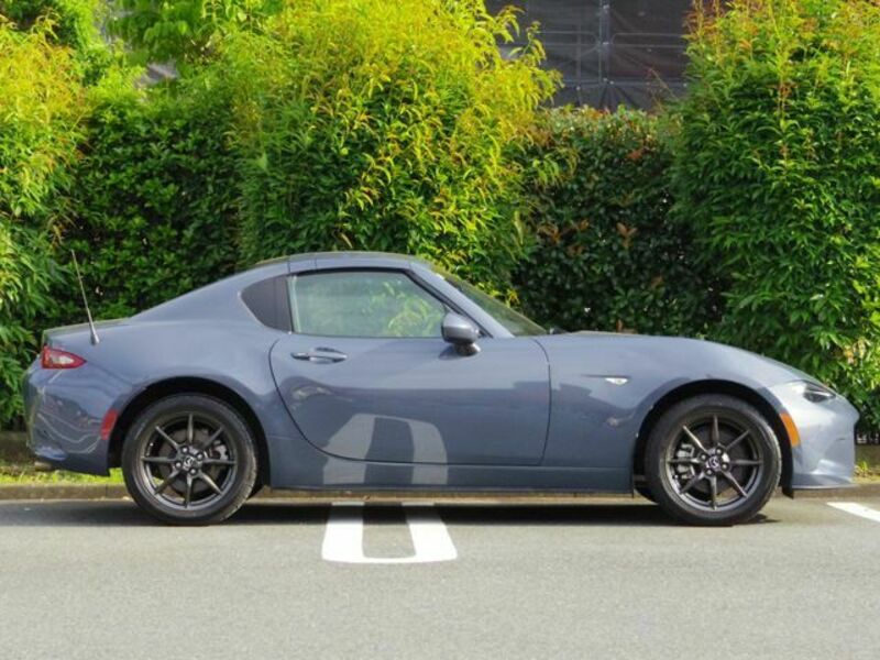 ROADSTER RF