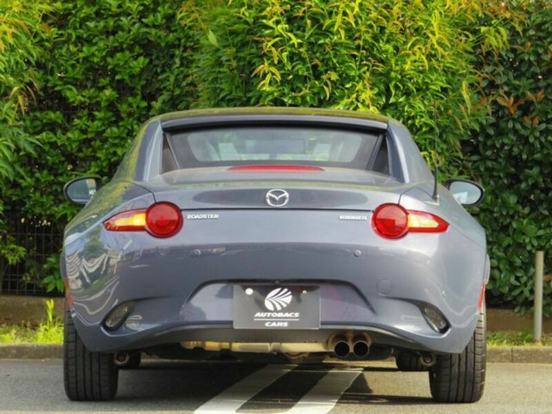 ROADSTER RF