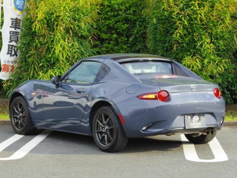 ROADSTER RF