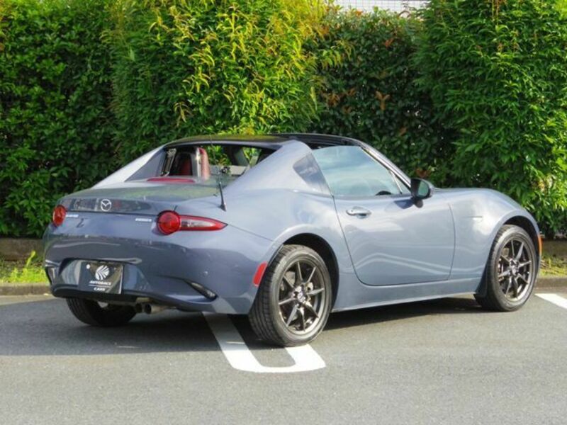 ROADSTER RF