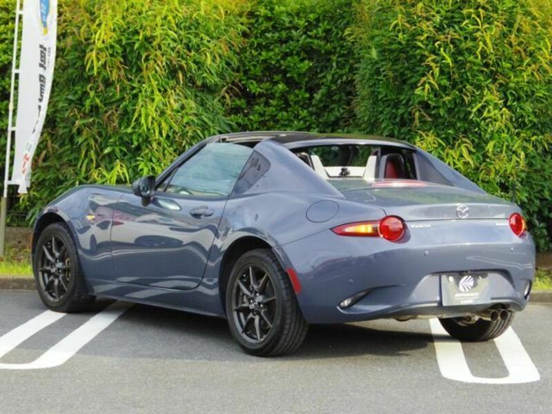 ROADSTER RF