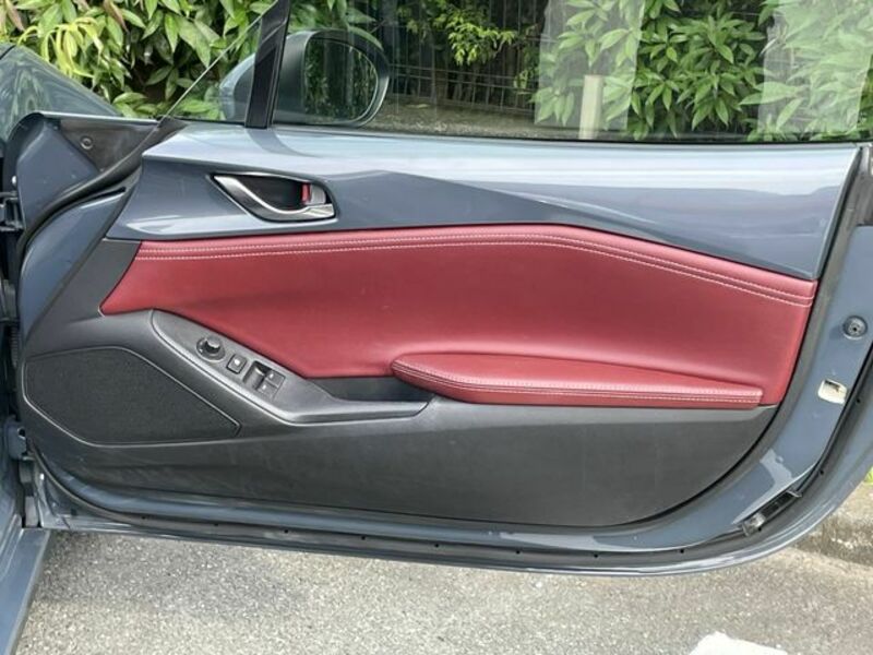 ROADSTER RF