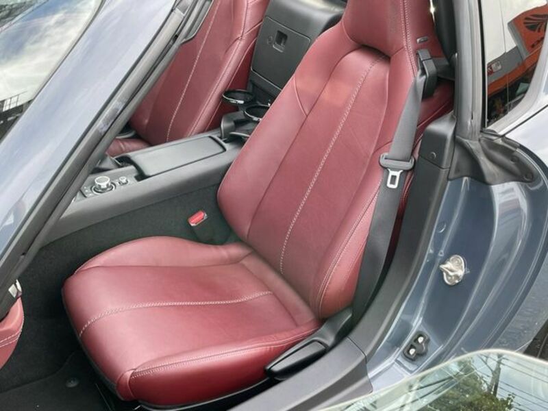 ROADSTER RF