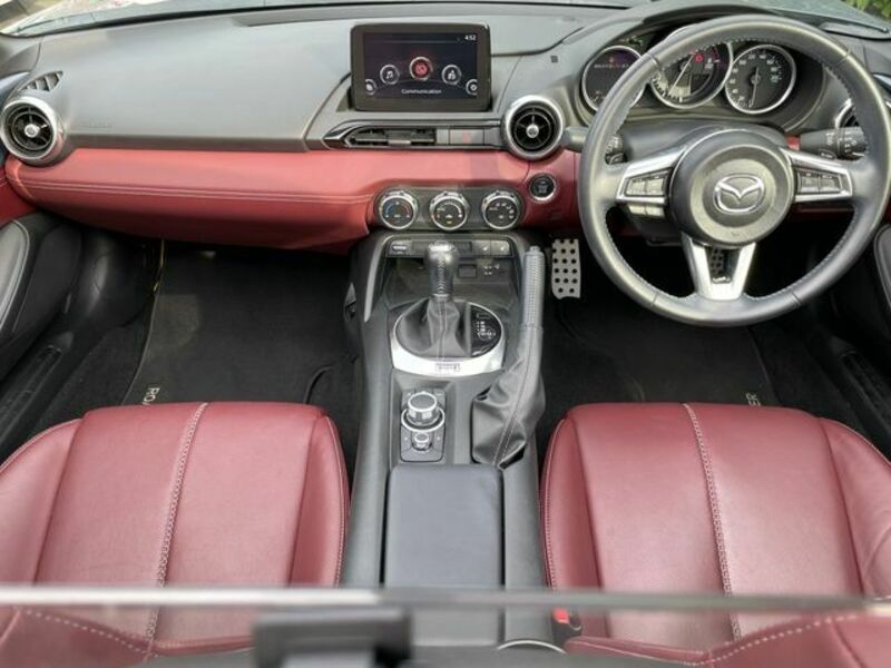 ROADSTER RF