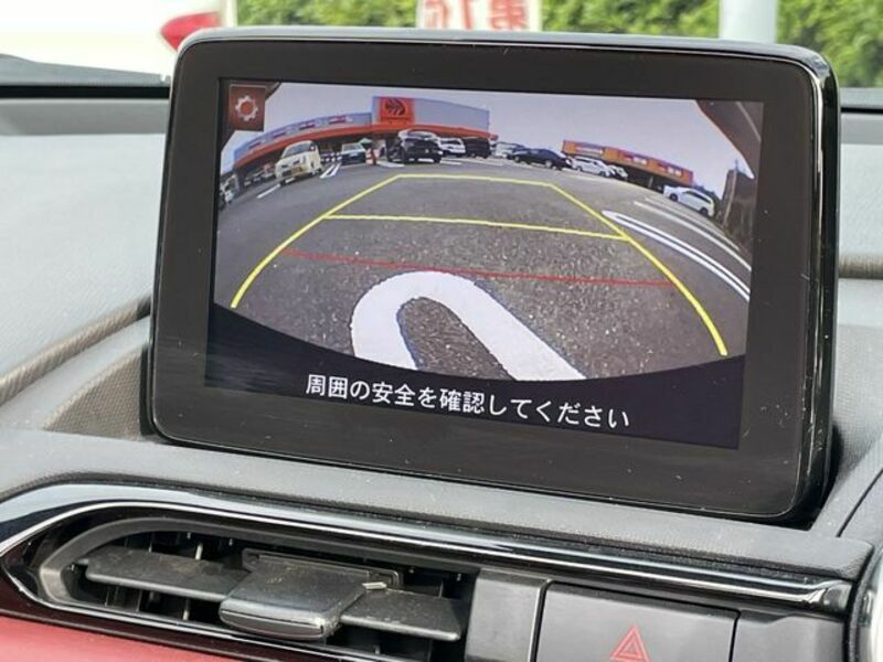 ROADSTER RF