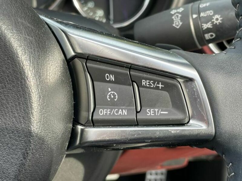 ROADSTER RF
