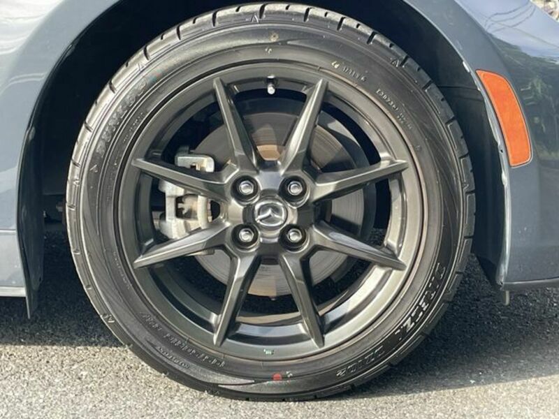 ROADSTER RF