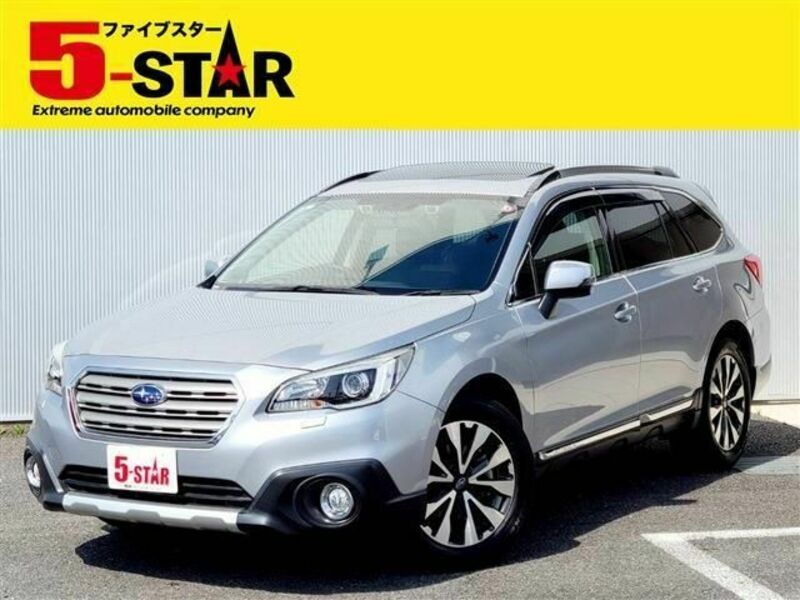 LEGACY OUTBACK-0