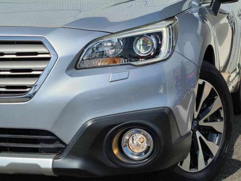 LEGACY OUTBACK