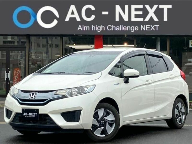 FIT HYBRID-0