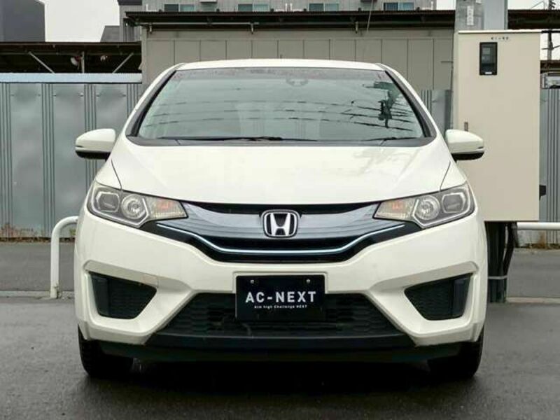 FIT HYBRID