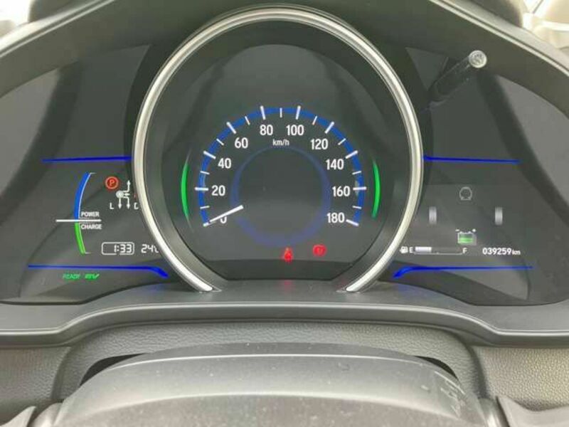FIT HYBRID