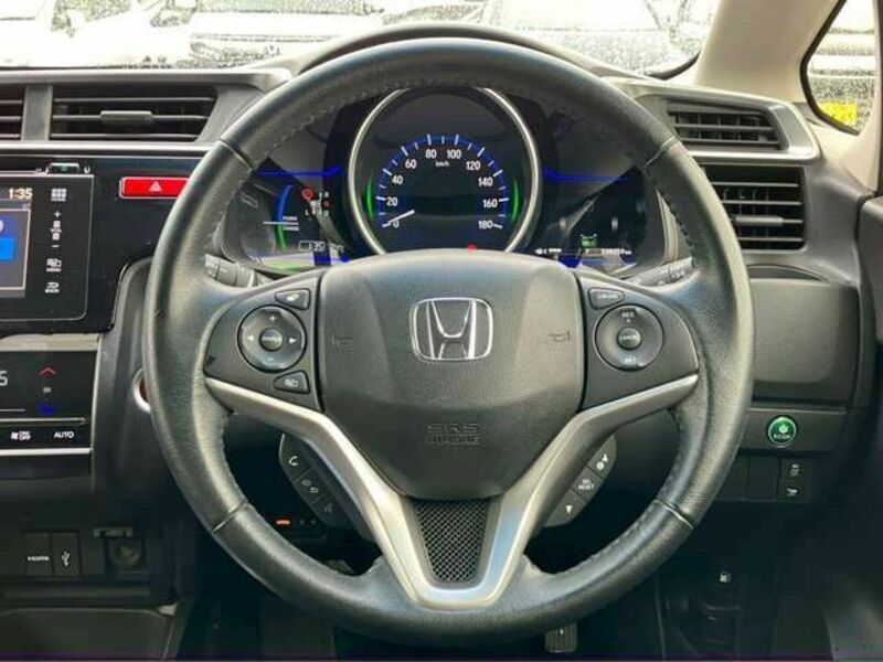 FIT HYBRID