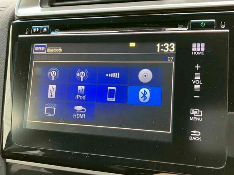 FIT HYBRID