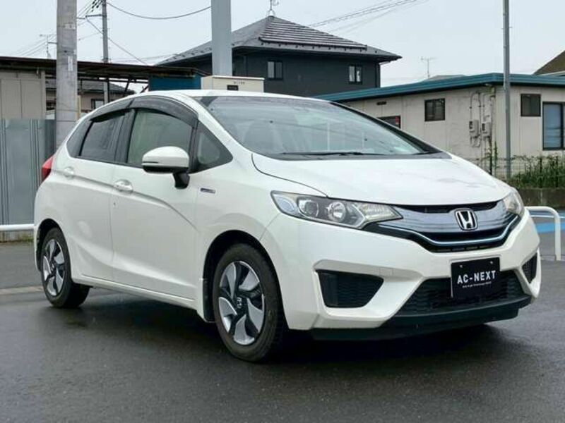 FIT HYBRID