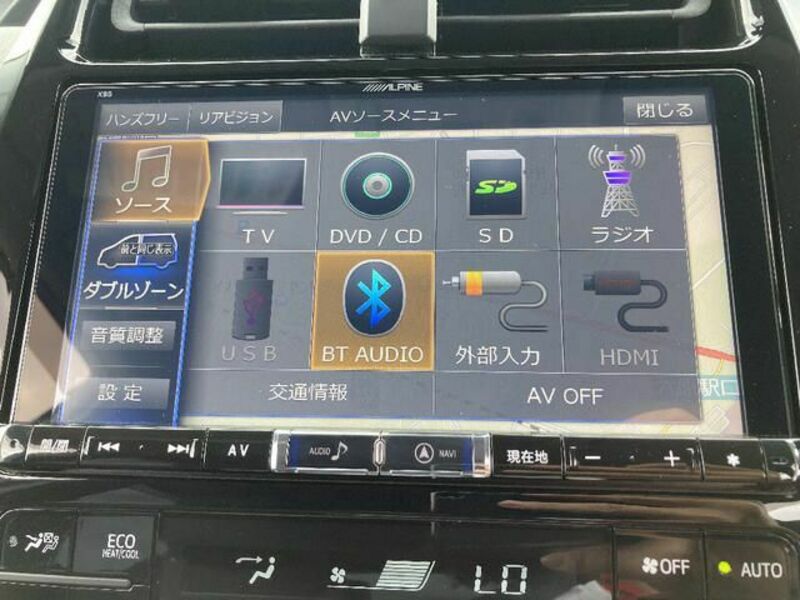 PRIUS