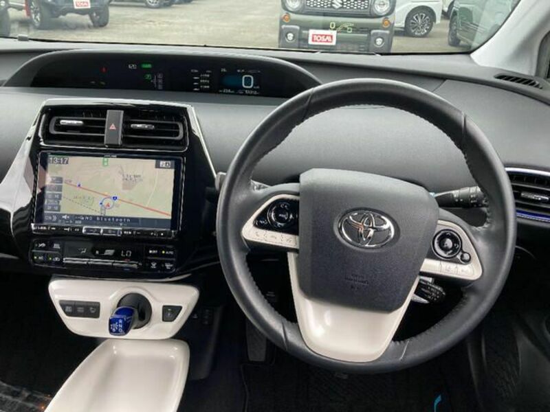 PRIUS