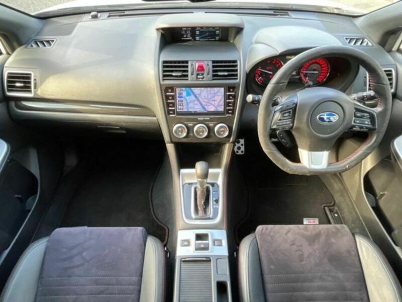 WRX S4