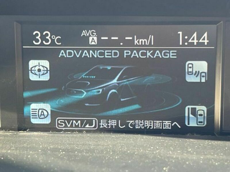 WRX S4