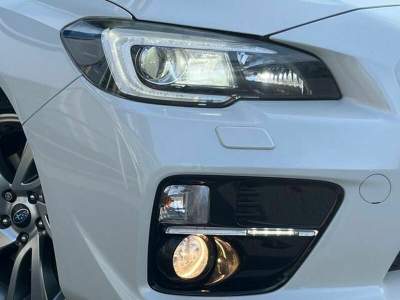 WRX S4