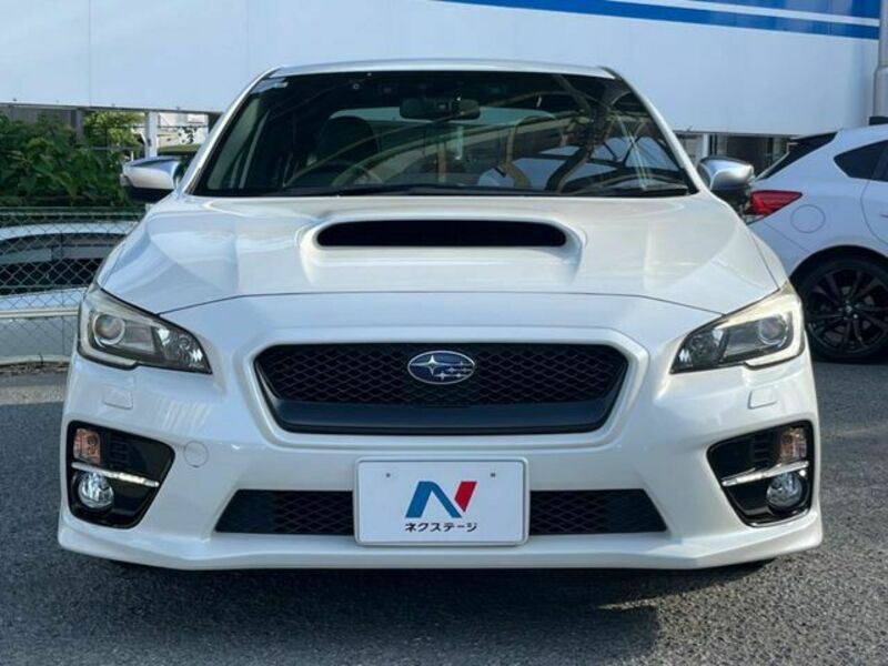 WRX S4