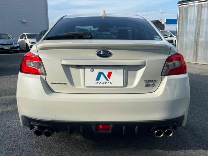 WRX S4