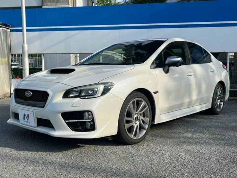 WRX S4