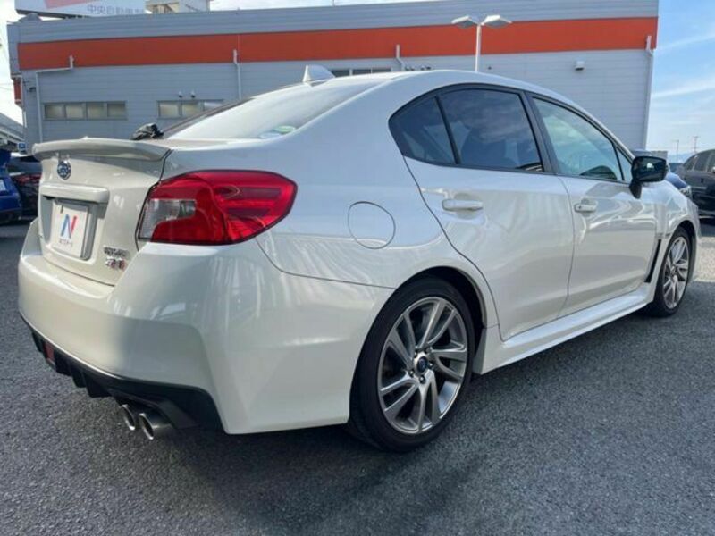 WRX S4
