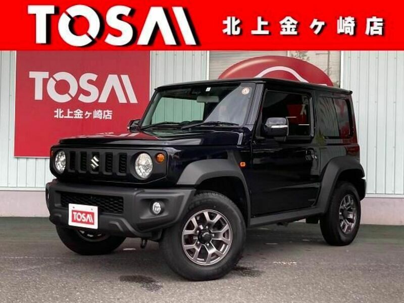 JIMNY SIERRA-0