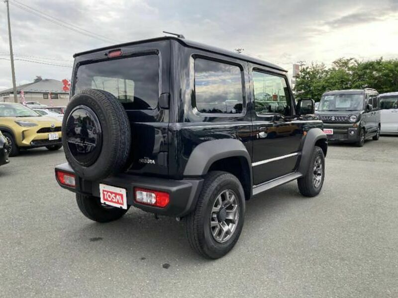 JIMNY SIERRA