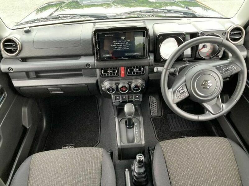 JIMNY SIERRA