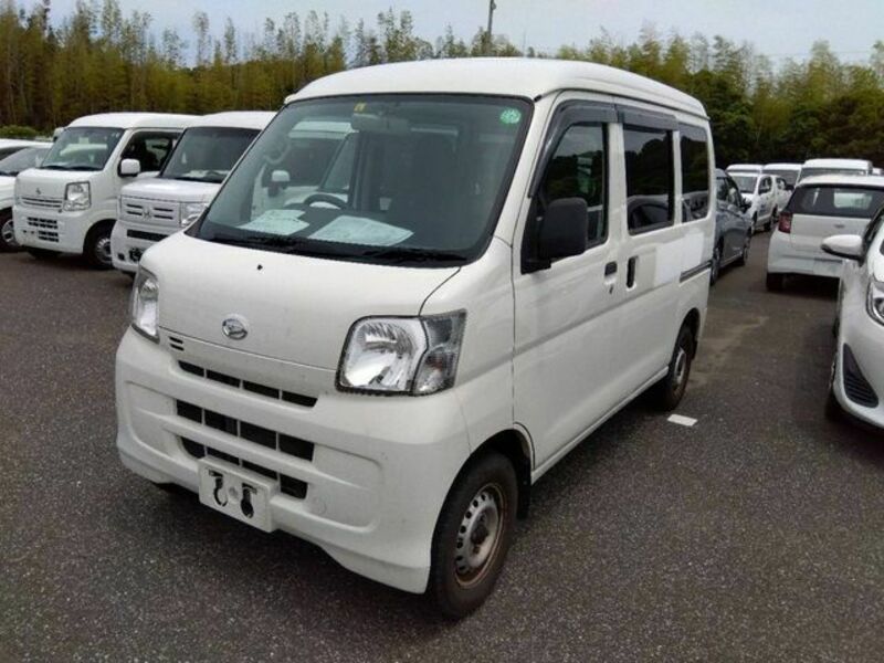 HIJET CARGO-0