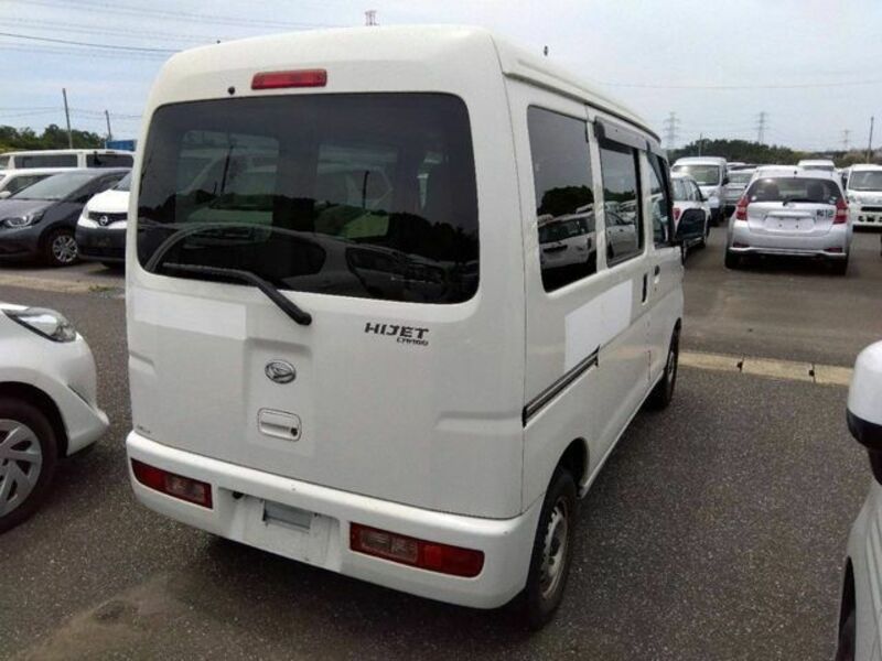 HIJET CARGO
